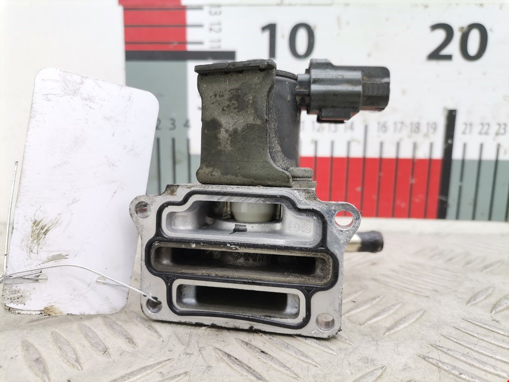 Клапан холостого хода (регулятор) Kia Sorento 1 (BL) (2002-2011)