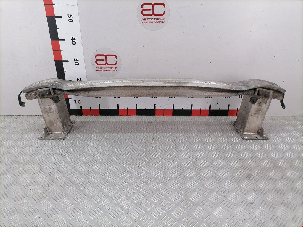 Усилитель переднего бампера (передний) AUDI A5 2007-2016