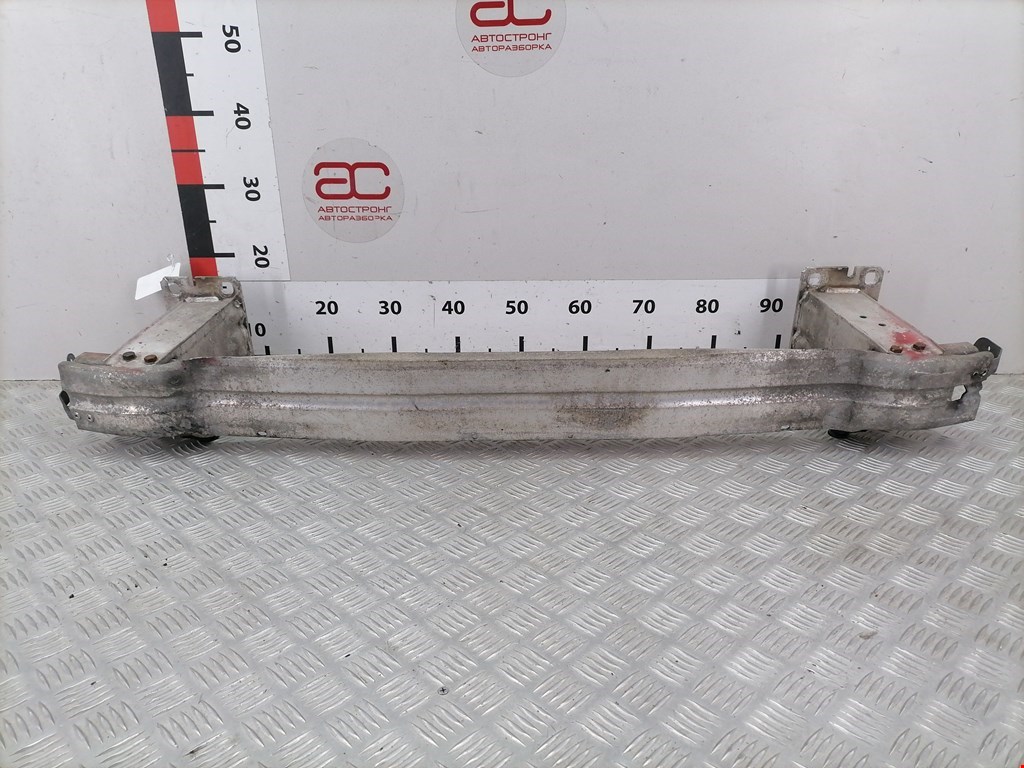 Усилитель переднего бампера (передний) AUDI A5 2007-2016