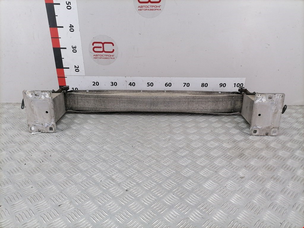 Усилитель переднего бампера (передний) AUDI A5 2007-2016