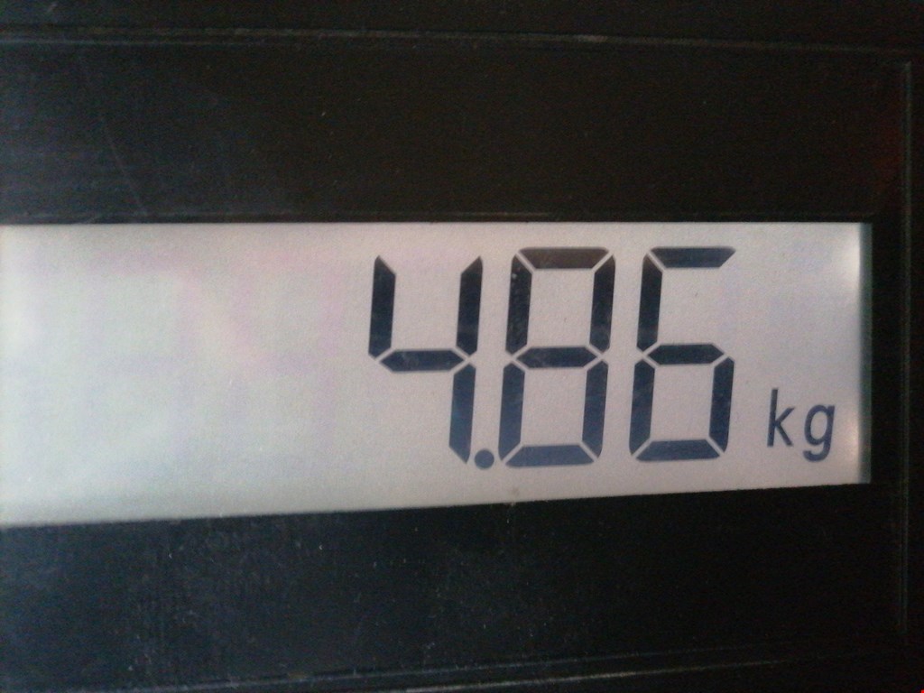 Усилитель переднего бампера (передний) AUDI A5 2007-2016