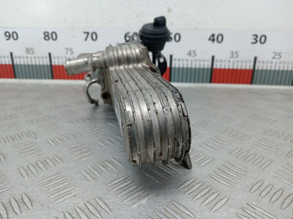 Радиатор системы ЕГР VOLKSWAGEN Touran 2003-2010