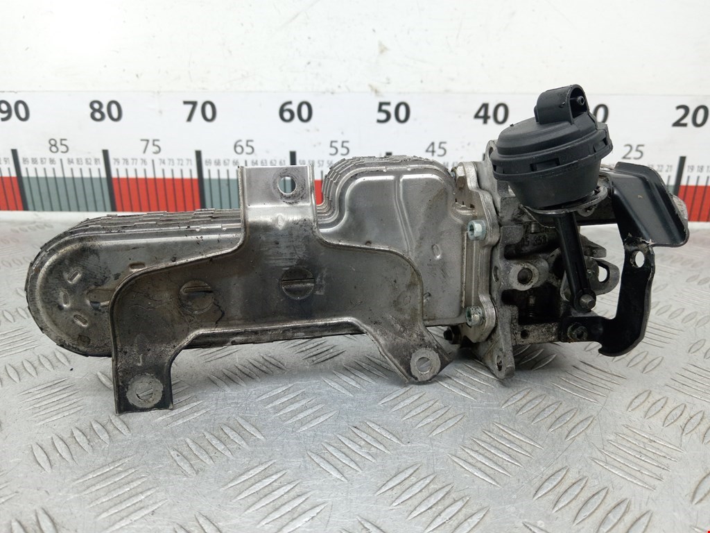 Радиатор системы ЕГР VOLKSWAGEN Touran 2003-2010