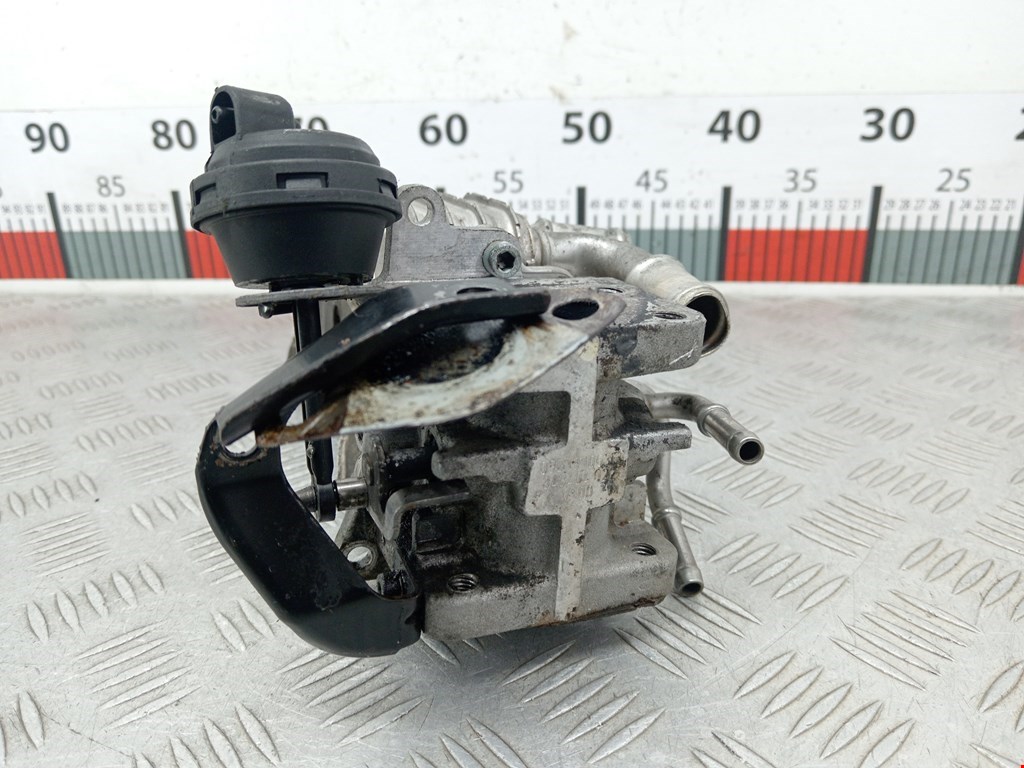 Радиатор системы ЕГР VOLKSWAGEN Touran 2003-2010