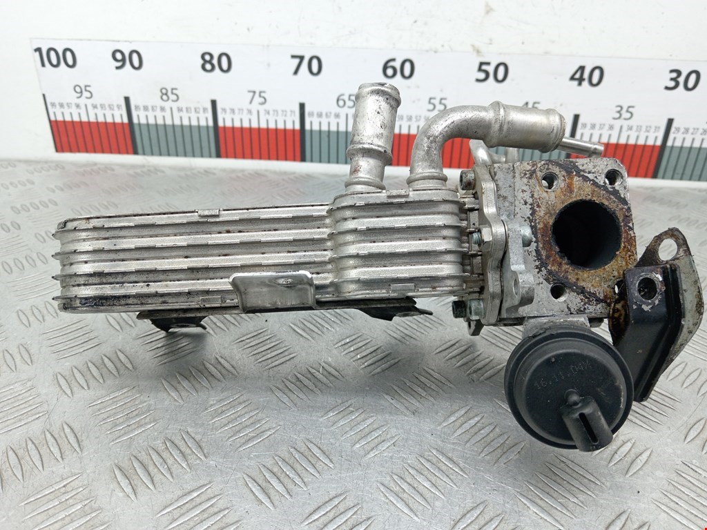 Радиатор системы ЕГР VOLKSWAGEN Touran 2003-2010