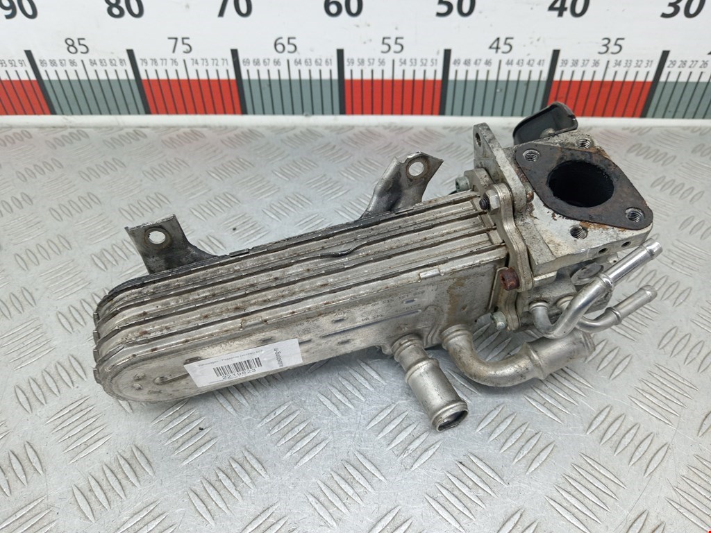 Радиатор системы ЕГР VOLKSWAGEN Touran 2003-2010