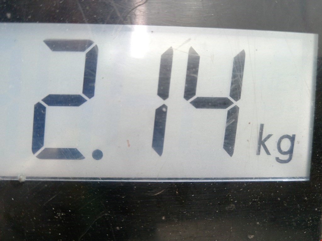 Радиатор системы ЕГР VOLKSWAGEN Touran 2003-2010