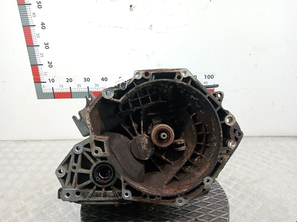 МКПП (Механическая коробка переключения передач) OPEL Meriva A 2003-2010