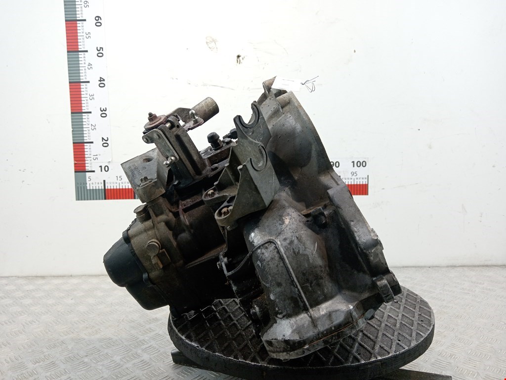 МКПП (Механическая коробка переключения передач) OPEL Meriva A 2003-2010