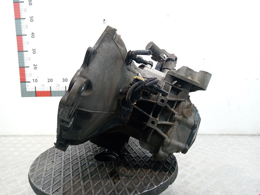 МКПП (Механическая коробка переключения передач) OPEL Meriva A 2003-2010