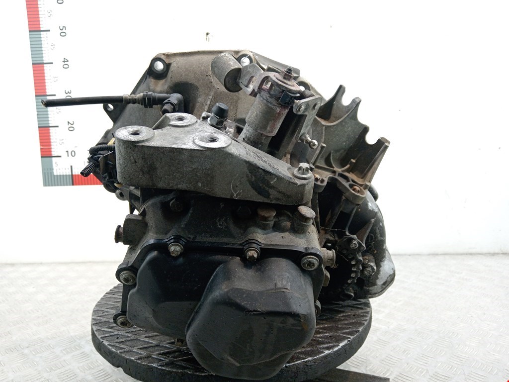 МКПП (Механическая коробка переключения передач) OPEL Meriva A 2003-2010