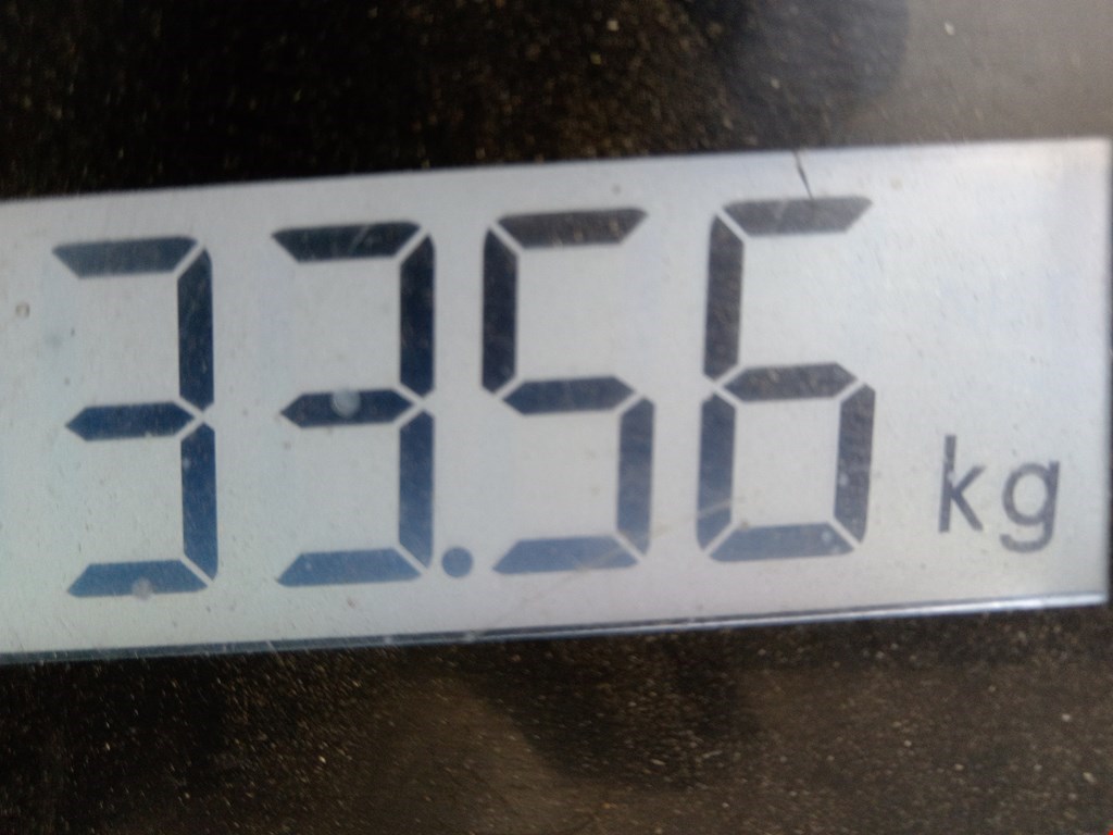 МКПП (Механическая коробка переключения передач) OPEL Meriva A 2003-2010