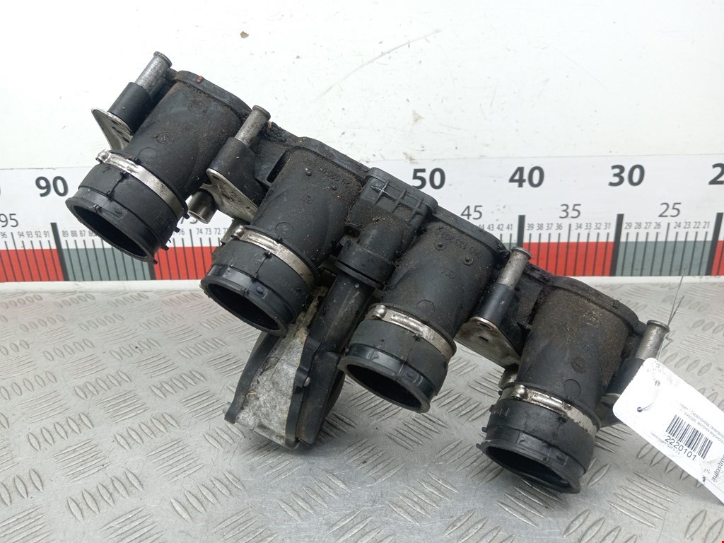 Коллектор впускной VOLKSWAGEN Golf VI 2009-2012