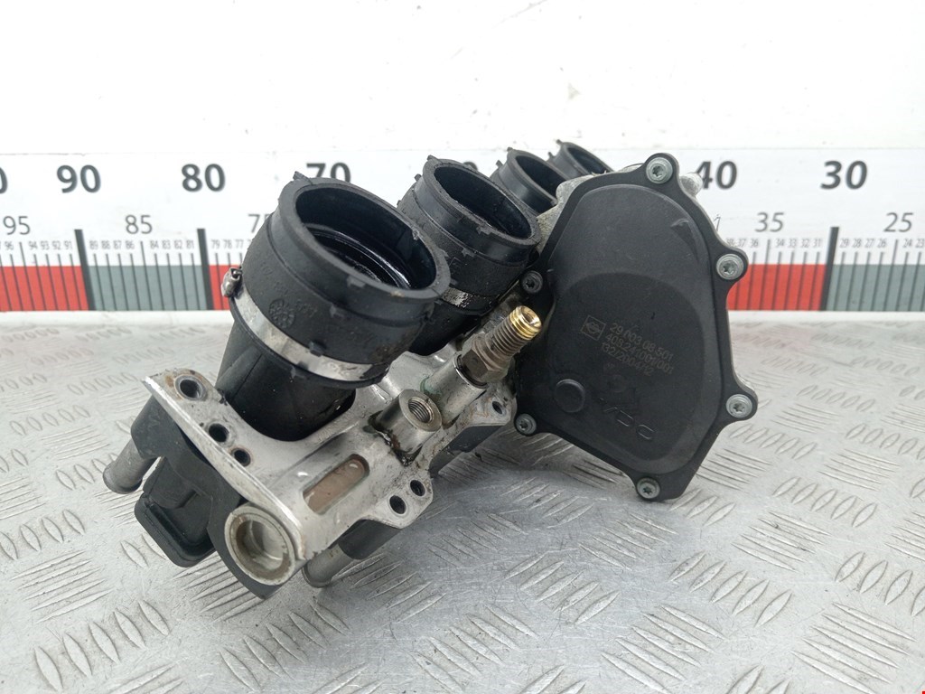 Коллектор впускной VOLKSWAGEN Golf VI 2009-2012