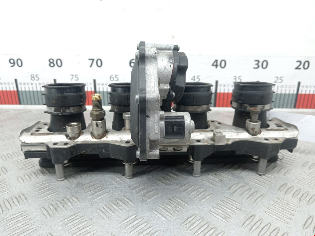 Коллектор впускной VOLKSWAGEN Golf VI 2009-2012