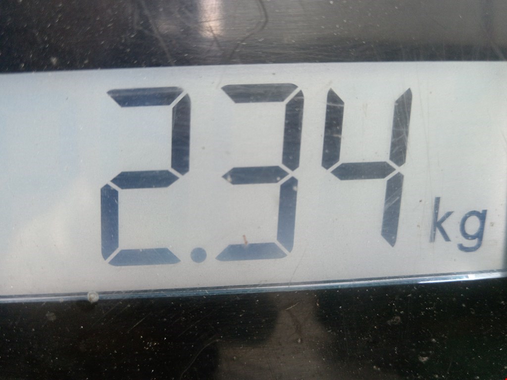 Коллектор впускной VOLKSWAGEN Golf VI 2009-2012