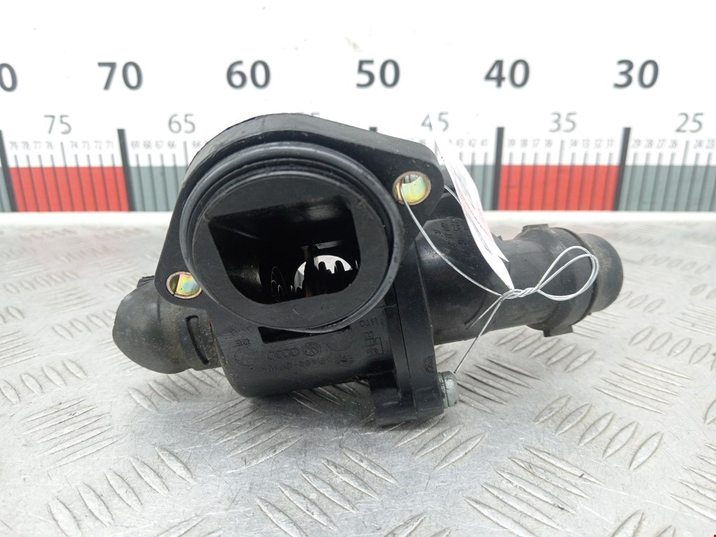 Корпус термостата VOLKSWAGEN Golf VI 2009-2012