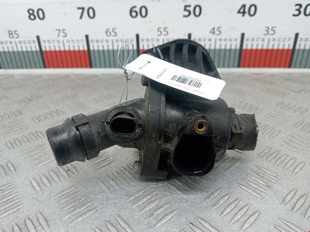 Корпус термостата VOLKSWAGEN Golf VI 2009-2012