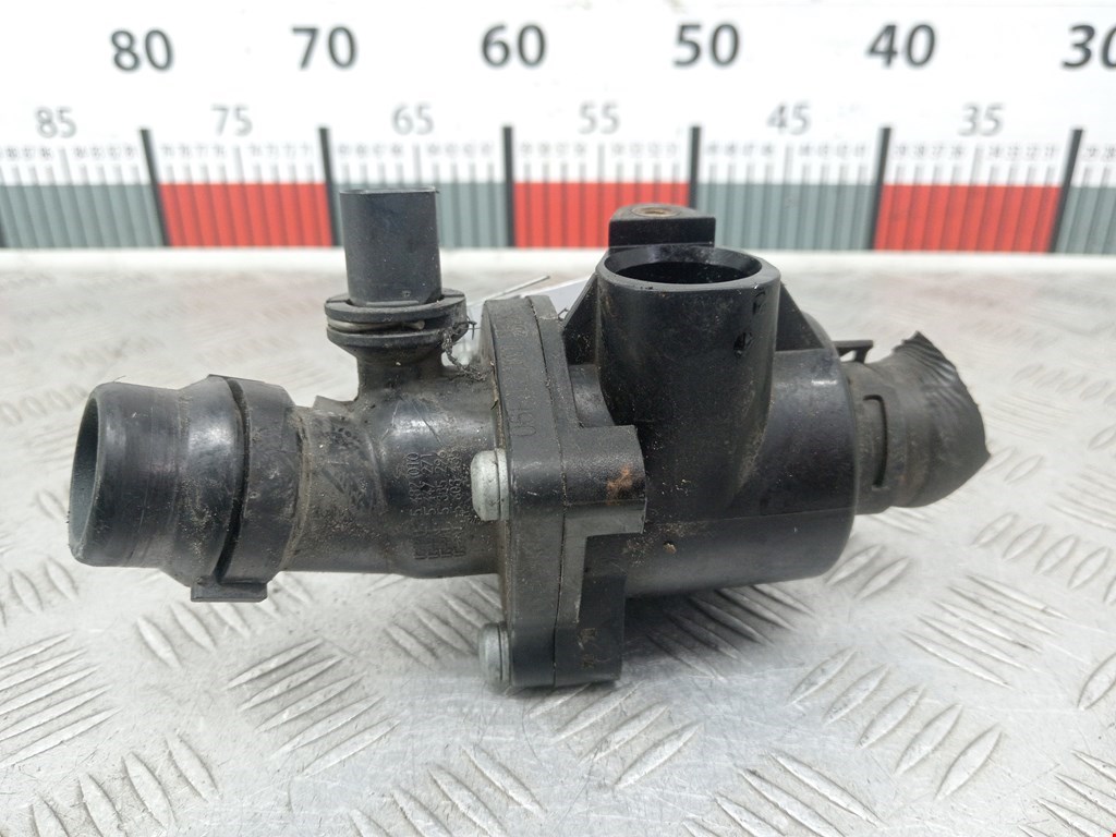 Корпус термостата VOLKSWAGEN Golf VI 2009-2012