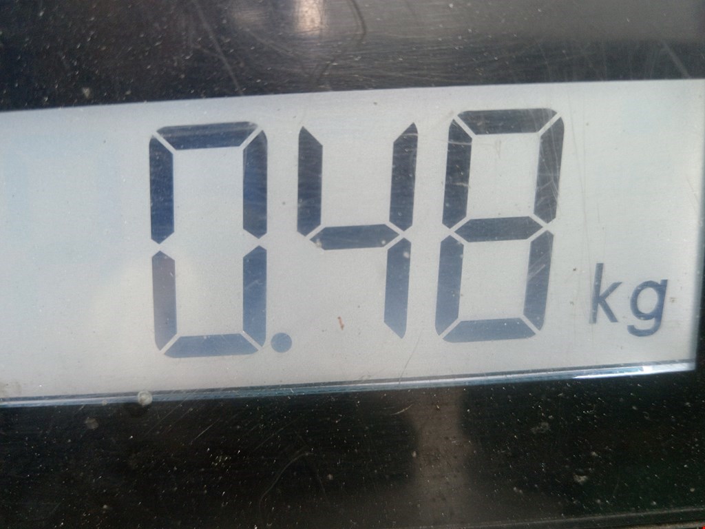 Корпус термостата VOLKSWAGEN Golf VI 2009-2012