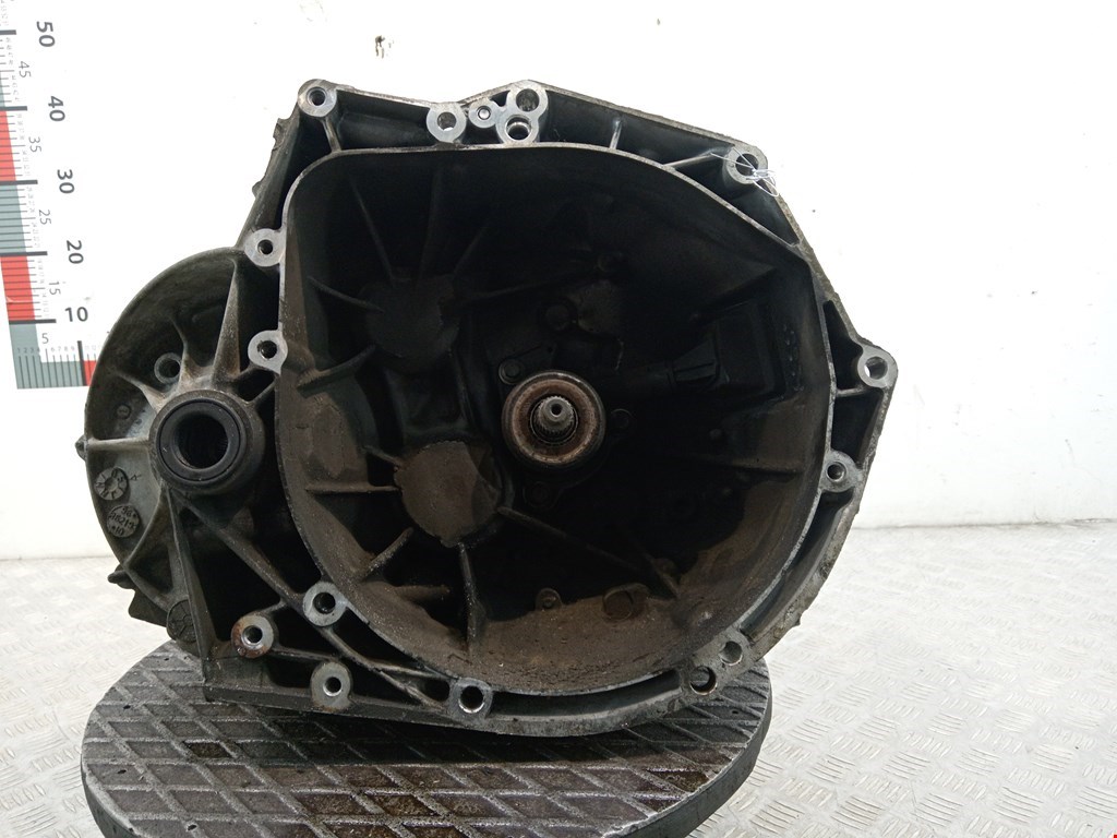 МКПП (Механическая коробка переключения передач) PEUGEOT 308 2007-2015