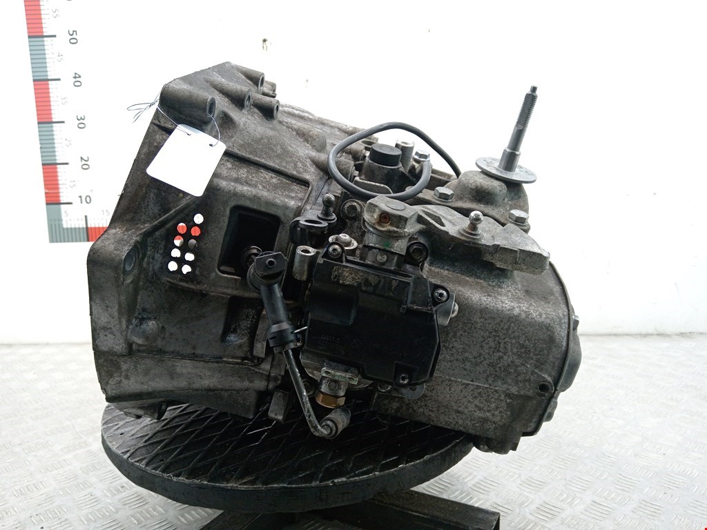 МКПП (Механическая коробка переключения передач) PEUGEOT 308 2007-2015