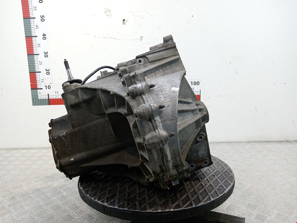 МКПП (Механическая коробка переключения передач) PEUGEOT 308 2007-2015