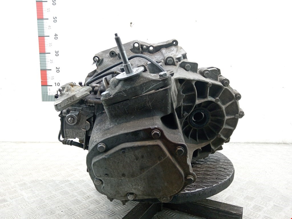 МКПП (Механическая коробка переключения передач) PEUGEOT 308 2007-2015