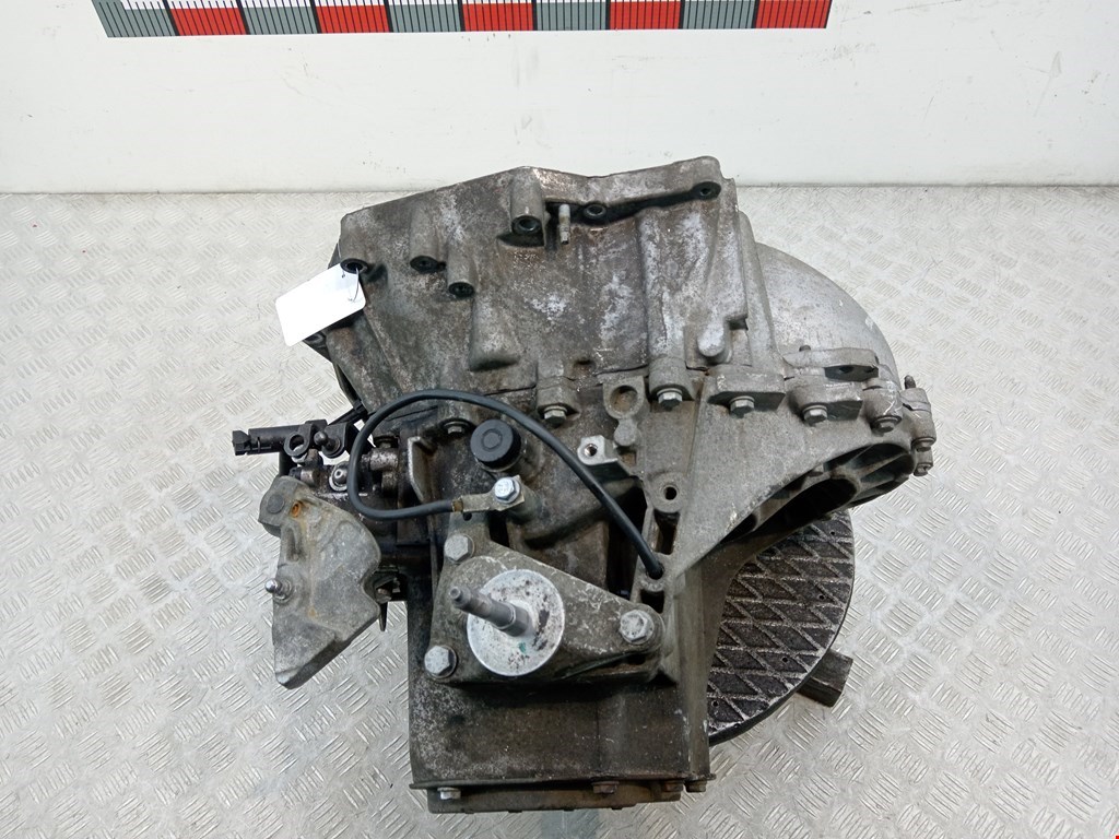 МКПП (Механическая коробка переключения передач) PEUGEOT 308 2007-2015