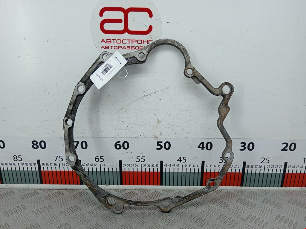 Прокладка КПП (пластина) Audi A6 C5 (1997-2005)