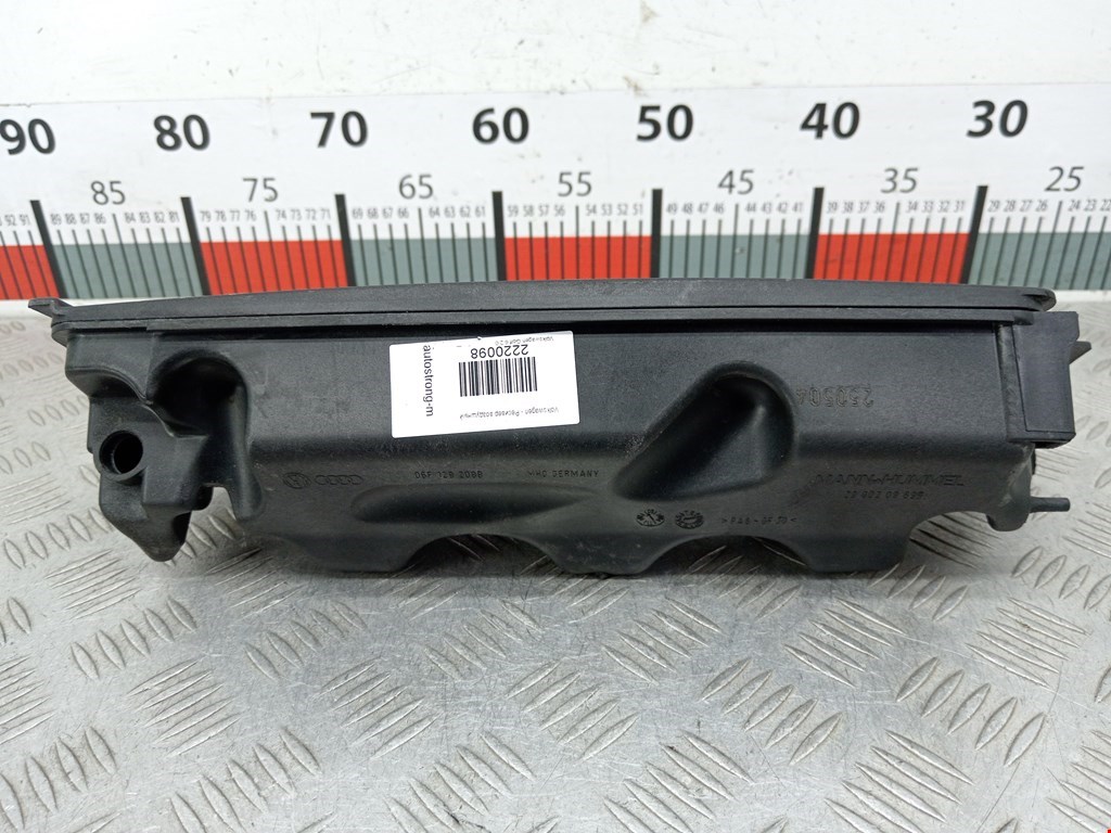 Ресивер воздушный VOLKSWAGEN Golf VI 2009-2012