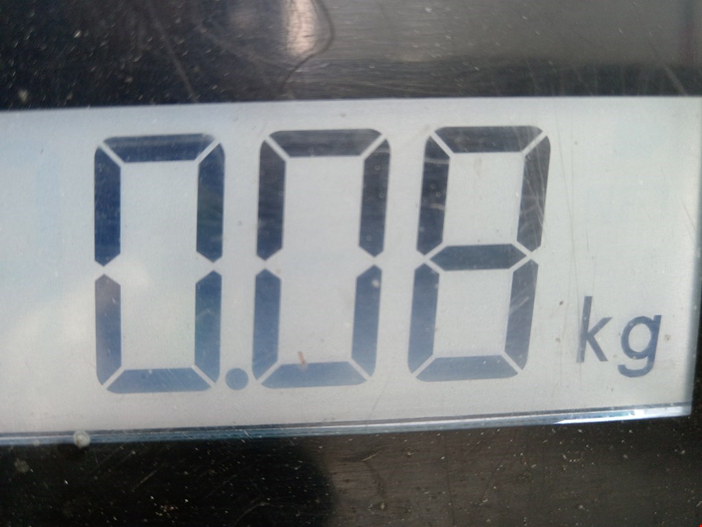 Клапан вентиляции топливного бака VOLKSWAGEN Golf VI 2009-2012