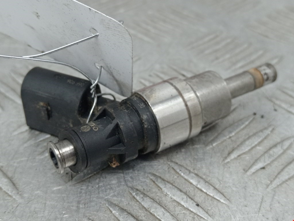 Форсунка дизельная электрическая VOLKSWAGEN Golf VI 2009-2012