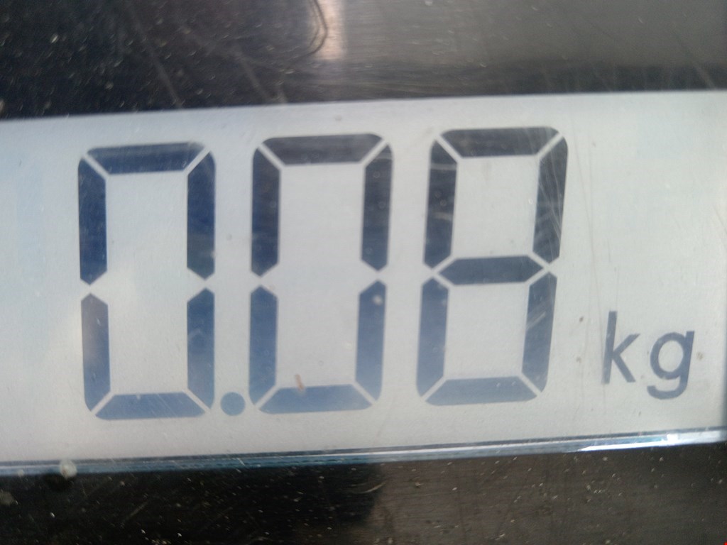 Форсунка дизельная электрическая VOLKSWAGEN Golf VI 2009-2012