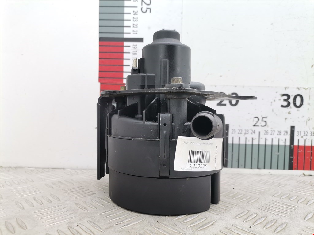 Насос продувки катализатора Audi A6 C5 (1997-2005)