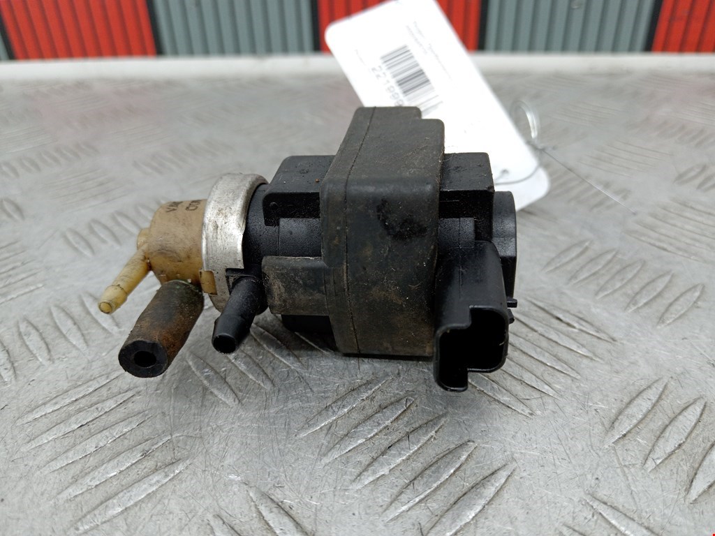 Преобразователь давления (соленоид наддува/EGR) Peugeot 308 (2007-2015)