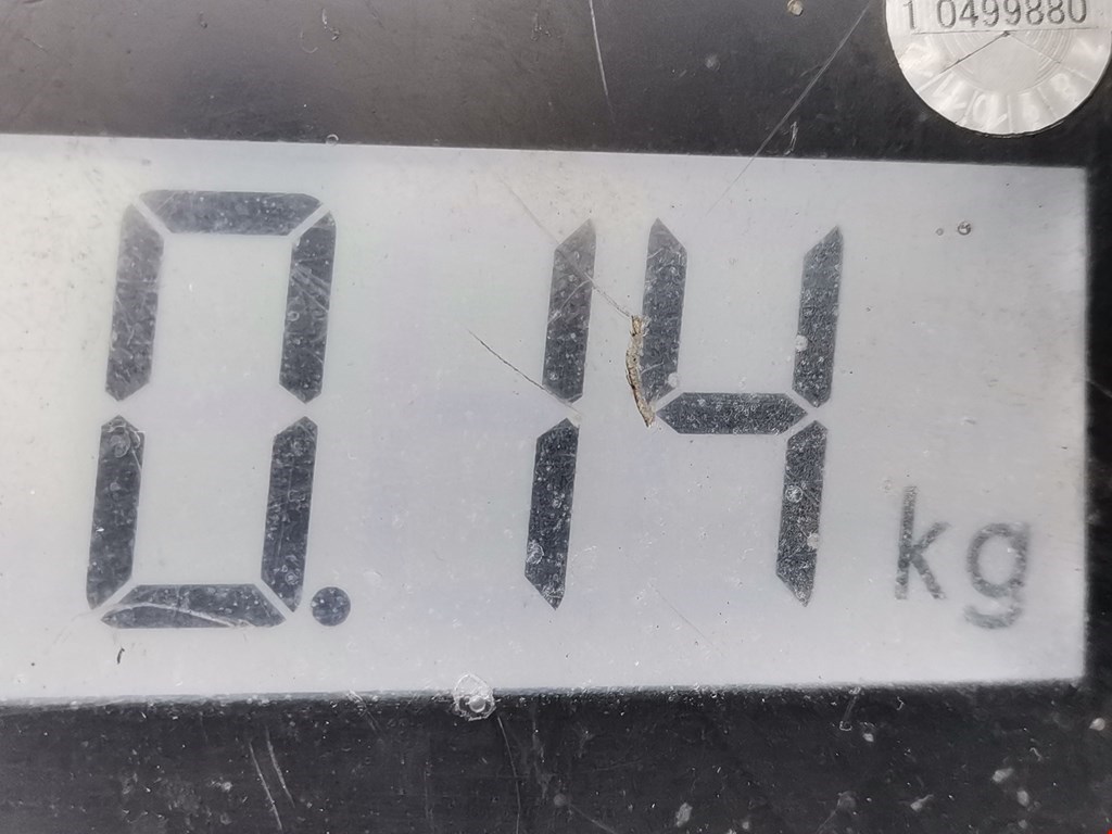 Патрубок воздушного фильтра TOYOTA Auris E150 2006-2012