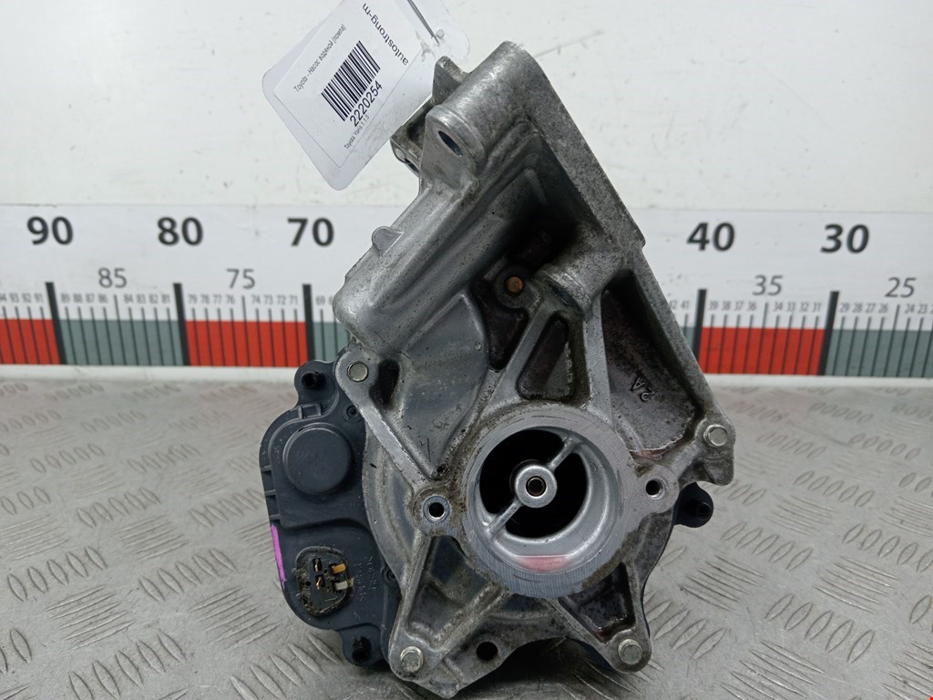 Насос водяной (помпа) TOYOTA Yaris 1999-2005