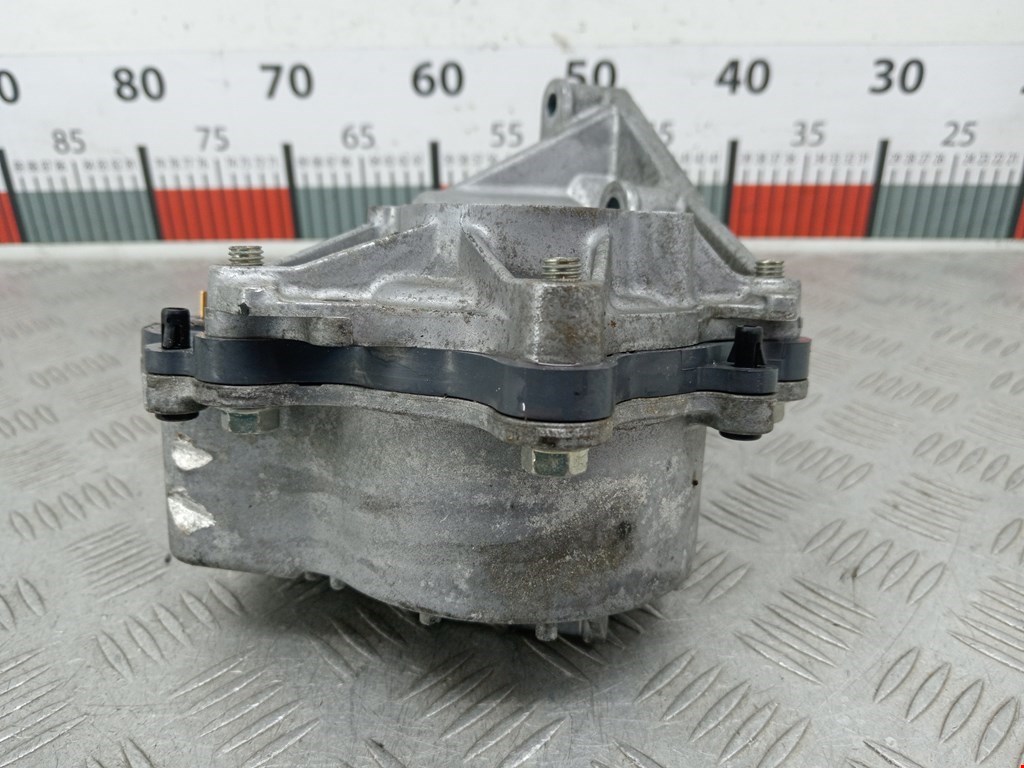 Насос водяной (помпа) TOYOTA Yaris 1999-2005