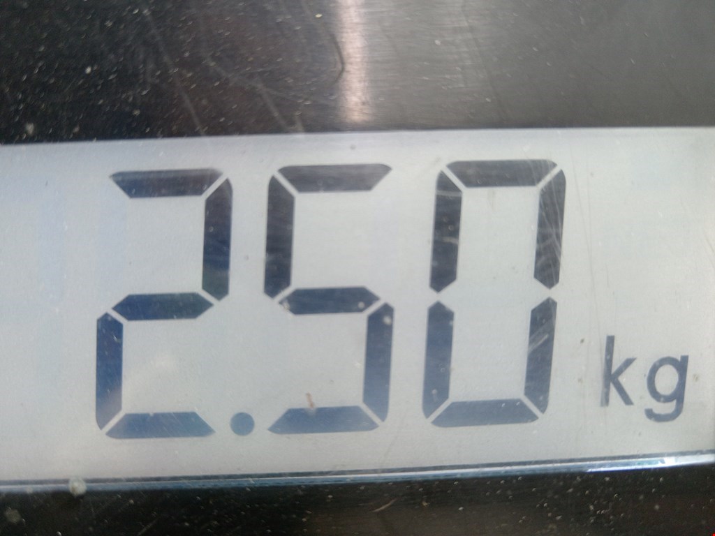 Насос водяной (помпа) TOYOTA Yaris 1999-2005