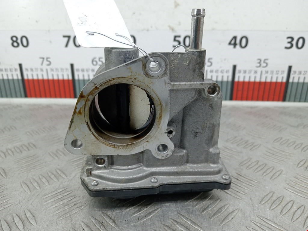 Заслонка дроссельная электрическая TOYOTA Yaris 1999-2005