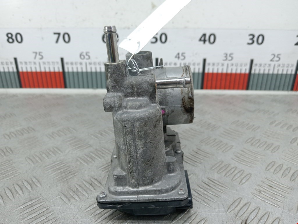 Заслонка дроссельная электрическая TOYOTA Yaris 1999-2005