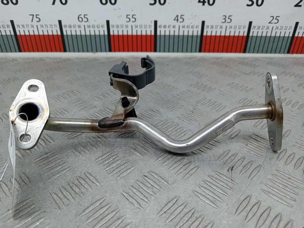 Трубка системы рециркуляции EGR Toyota Yaris 1 (1999-2005)