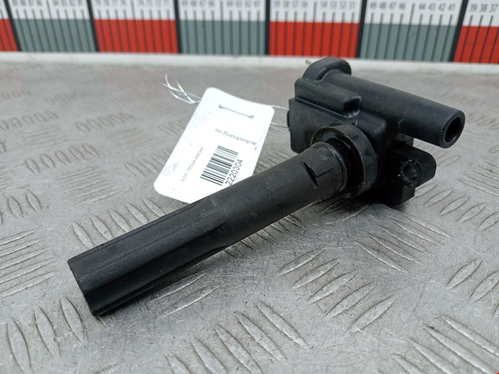 Катушка зажигания SUZUKI Swift 2004-2010