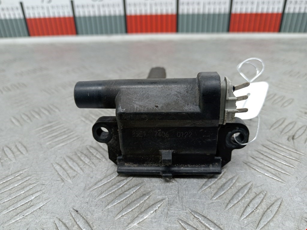 Катушка зажигания SUZUKI Swift 2004-2010