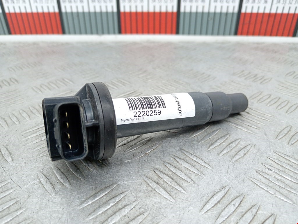 Катушка зажигания TOYOTA Yaris 1999-2005