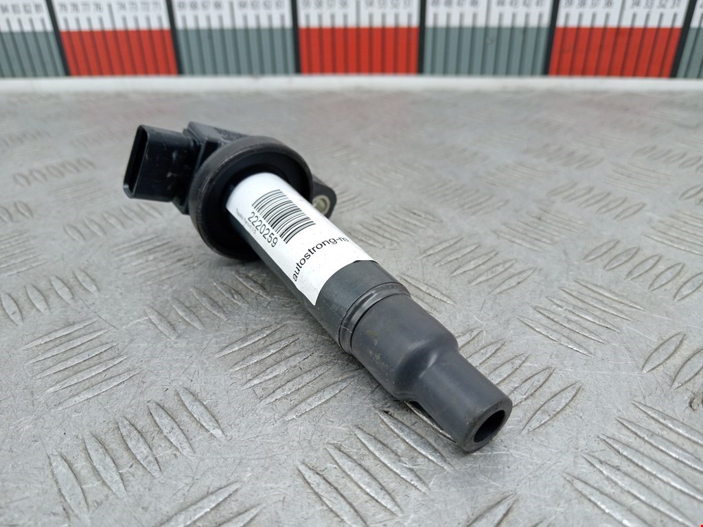 Катушка зажигания TOYOTA Yaris 1999-2005