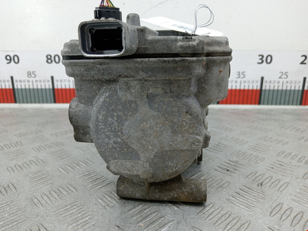 Компрессор кондиционера (системы кондиционирования) TOYOTA Auris E150 2006-2012