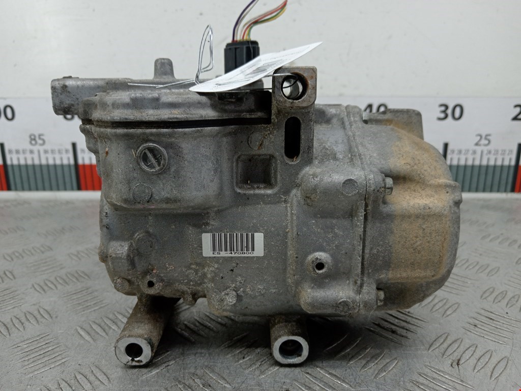 Компрессор кондиционера (системы кондиционирования) TOYOTA Auris E150 2006-2012