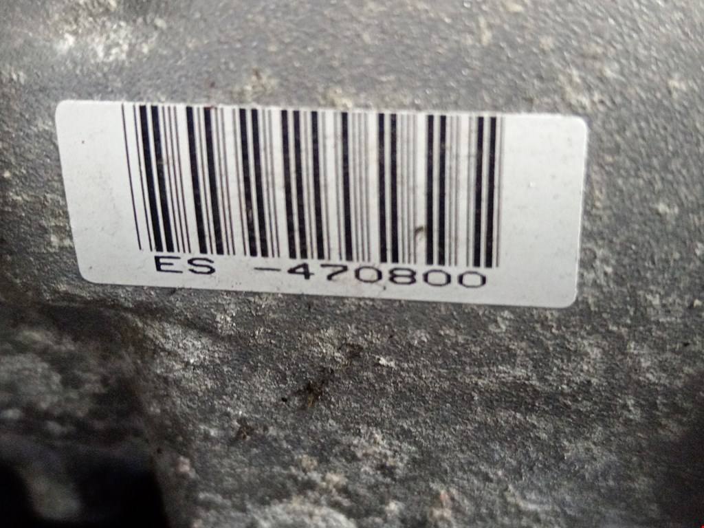 Компрессор кондиционера (системы кондиционирования) TOYOTA Auris E150 2006-2012